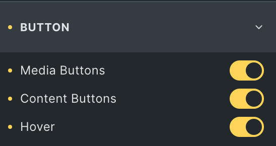 Woo Products: Button Settings