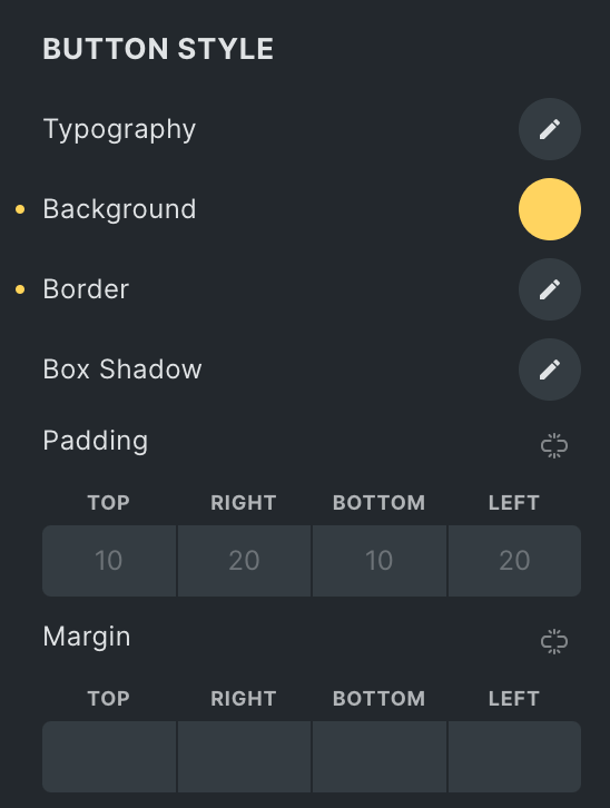 Woo Add to Cart: VIew Cart Button Style Settings